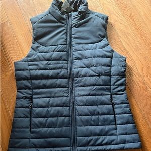 Women's  Quilted Vest